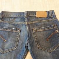 Jeans Dondup donna taglia 26