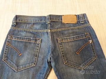 Jeans Dondup donna taglia 26