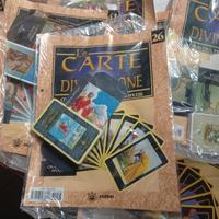 carte della divinazione