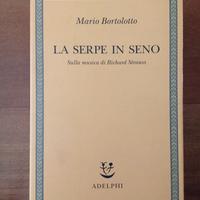 La serpe in Seno Mario Bortolotto