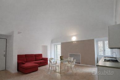 Ristrutturata Centro storico anche rent to buy