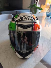 xlite Pirovano replica
