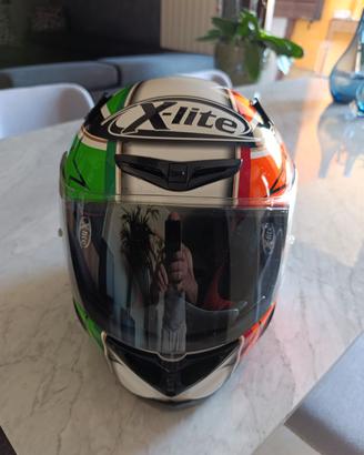 xlite Pirovano replica
