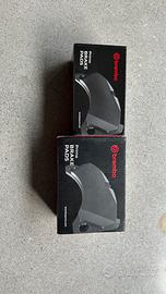 Pastiglie freni Brembo BMW sigillate