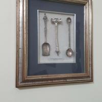 Quadri farmaceutici in peltro - edizione limitata 