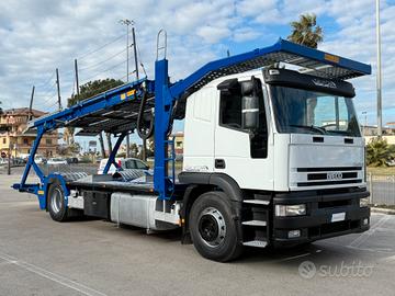 IVECO 440 BISARCA 5 MACCHINE 1999 Zf