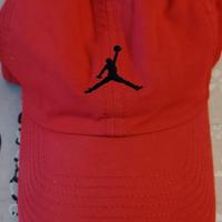 cappellino Jordan Nike 