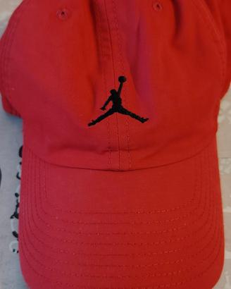 cappellino Jordan Nike 