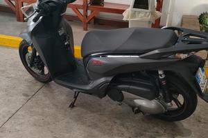 Honda sh 300i abs asr sport 2020