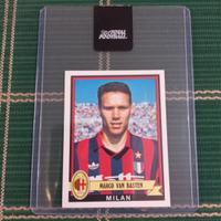 FIGURINA VAN BASTEN 1992-93 N. 220 PERFETTA !
