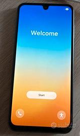 samsung galaxy A26 5G 128gb black 