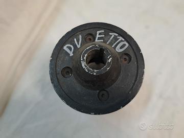 mozzo per volante Duetto alfa romeo 