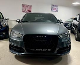 Audi A3 S3 SPB 2.0 TFSI quattro S tronic