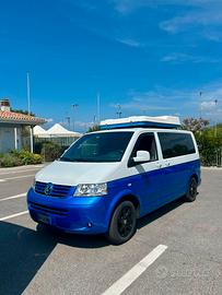 Volkswagen t5 Camperizzato