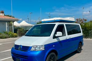 Volkswagen t5 Camperizzato