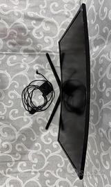 Samsung Gaming Monitor Curvo 24” 144Hz