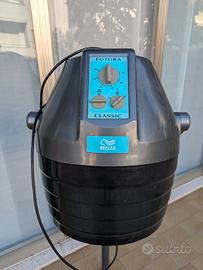 casco asciugacapelli 