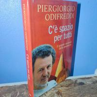 c'è spazio per tutti - Piergiorgio Odifreddi