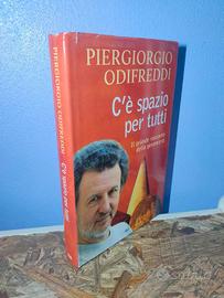 c'è spazio per tutti - Piergiorgio Odifreddi