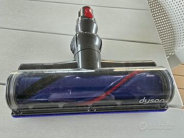Dyson Direct Drive battitappeto V12 Slim originale