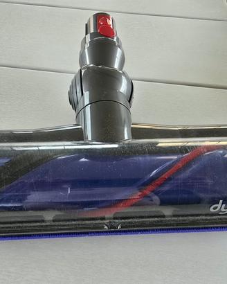 Dyson Direct Drive battitappeto V12 Slim originale