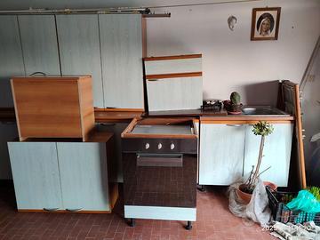 cucina seminuova