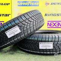 X2: Invernali 175/65R15 84T -FIRESTONE- al 70%