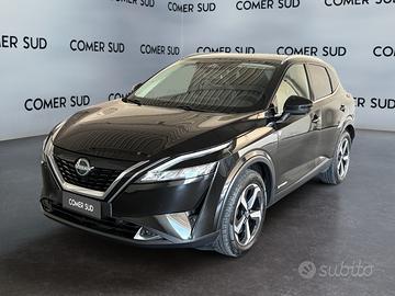 NISSAN Qashqai III 2021 - Qashqai 1.5 e-pow U32775