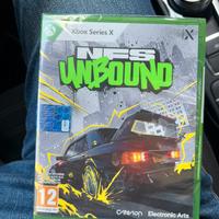 Need for Speed: Unbound