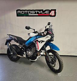 CF MOTO 450MT E5+