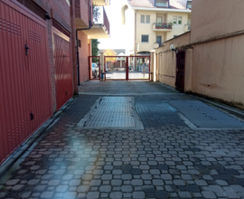 Piazza Pieve Box 18,5 Mq