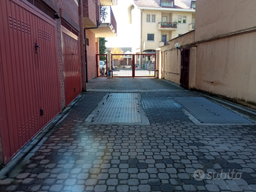 Piazza Pieve Box 18,5 Mq