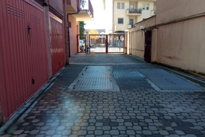 Piazza Pieve Box 18,5 Mq