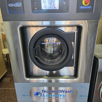 Lavatrice 18 kg 10 kg Asciugatrice 18 kg