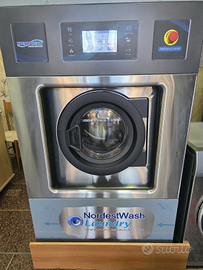 Lavatrice 18 kg 10 kg Asciugatrice 18 kg