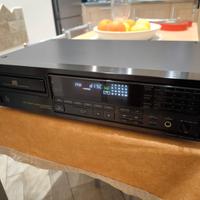 LETTORE VINTAGE SONY cdp 790