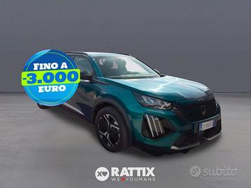 PEUGEOT 2008 ii 2020 2008 1.2 puretech Allure s&s