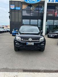 Volkswagen Amarok 3.0 V6 tdi Highline 4m. perm. 20