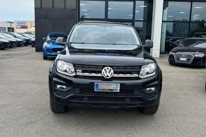 Volkswagen Amarok 3.0 V6 tdi Highline 4m. perm. 20
