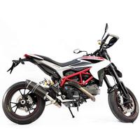 Special Carbon Roadsitalia Ducati Hypermotard 821