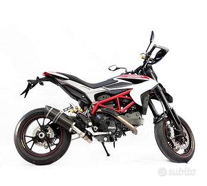 Special Carbon Roadsitalia Ducati Hypermotard 821