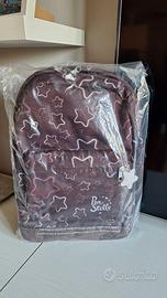 zaino pan di stelle by Seven 