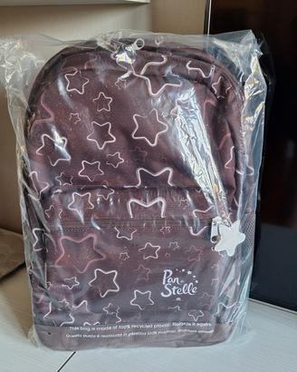 zaino pan di stelle by Seven 