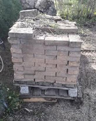 Pietre da rivestimento