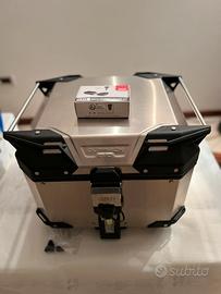 Givi OBKEV42A TREKKER OUTBACK EVO SMART 42