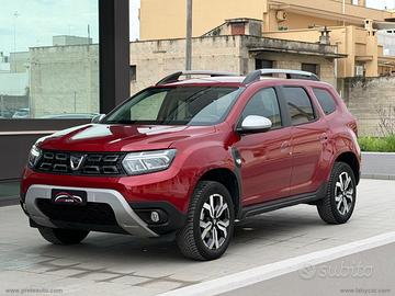 DACIA Duster 1.0 TCe GPL 4x2 Prestige