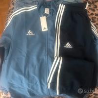 Tuta adidas