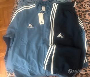 Tuta adidas