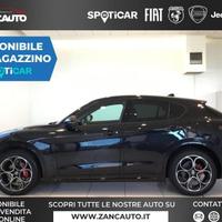 Alfa Romeo Stelvio 2.2 TD 210 CV Sprint AT8 Q...