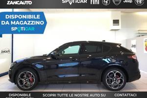 Alfa Romeo Stelvio 2.2 TD 210 CV Sprint AT8 Q...